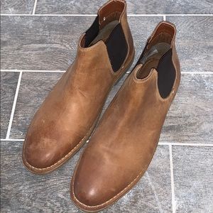 Kenneth Cole Chelsea boot